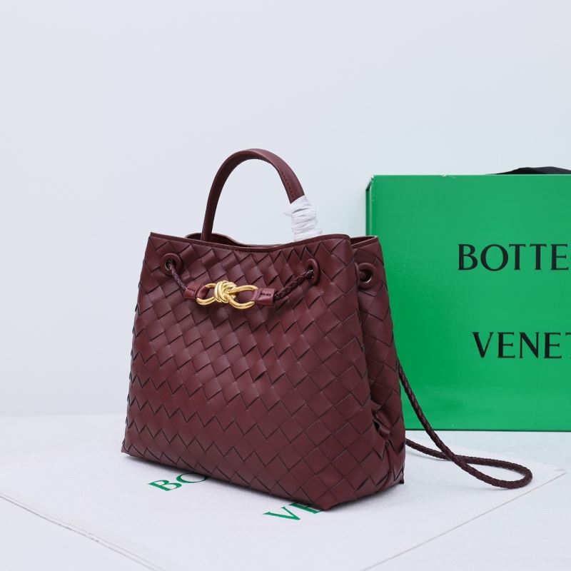 Bottega Veneta Top Handle Bags